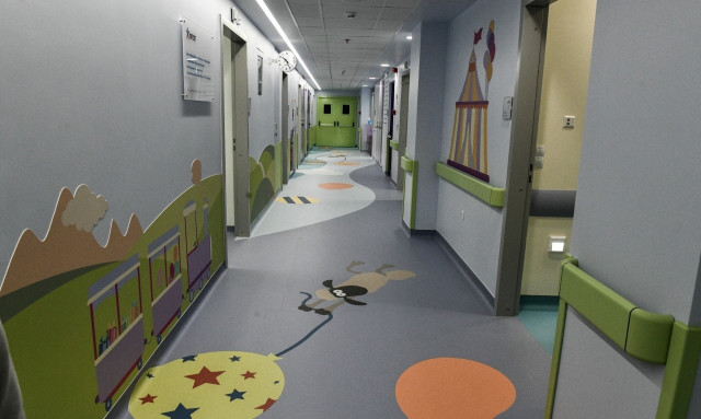 «Είναι κι αλλού πορτοκαλιές» λέει ο Γεωργιάδης στους αναισθησιολόγους του «Αγλαΐα Κυριακού»