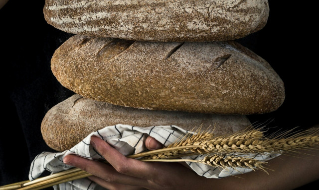 Θα πούμε το ψωμί ψωμάκι; Οι τιμές του σιταριού έφθασαν σε υψηλό 10 μηνών