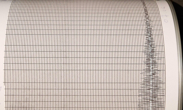 Δραματική εκτίμηση Συνολάκη: Έρχεται σεισμός 8,5 Ρίχτερ στην Ελλάδα