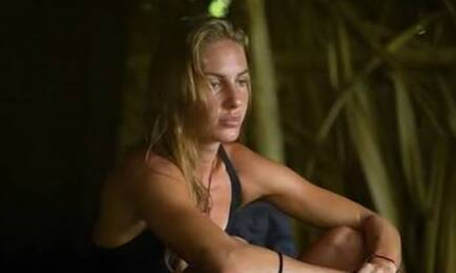 Survivor 2024: «Είναι εγωίστρια» - «Κατακεραύνωσαν» την Κατερίνα Δαλάκα οι συμπαίκτες της