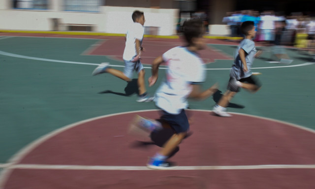 Συναγερμός για βόμβες σε πολλά σχολεία της Αττικής - Εστάλη μαζικό email