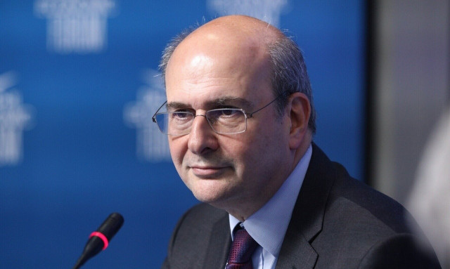 Hatzidakis: We are further protecting the Hellenic Capital Market Commission