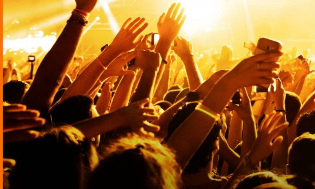 Δέκα μέρες έμειναν για την έναρξη του Release Athens 2024