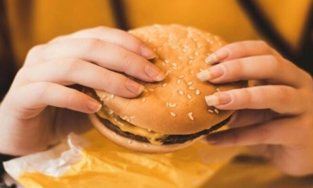 Αυστραλός αγόρασε ένα μπέργκερ από τα McDonald's το 1995 και δεν το έφαγε