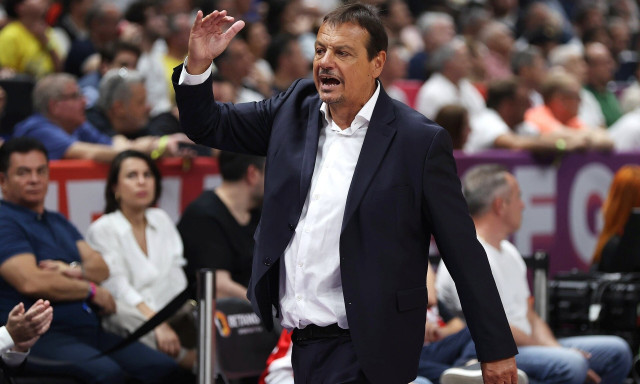 Σε ξενοδοχείο η αποστολή του Παναθηναϊκού AKTOR μετά από απόφαση Αταμάν – Άπαντες παρόντες για Άρη