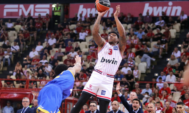 Basket League: «Παγωμένο» πρώτο βήμα για τελικό