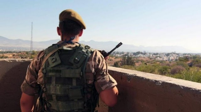 Επαναπατρίζονται τα λείψανα 8 Ελλήνων Οπλιτών που έπεσαν στο καθήκον στην Κύπρο