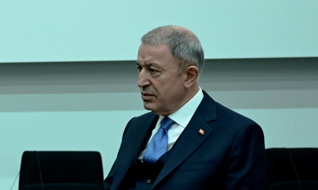 Μήνυμα από την Τουρκία στις ΗΠΑ: Δεν θα χρειαστούμε F-35