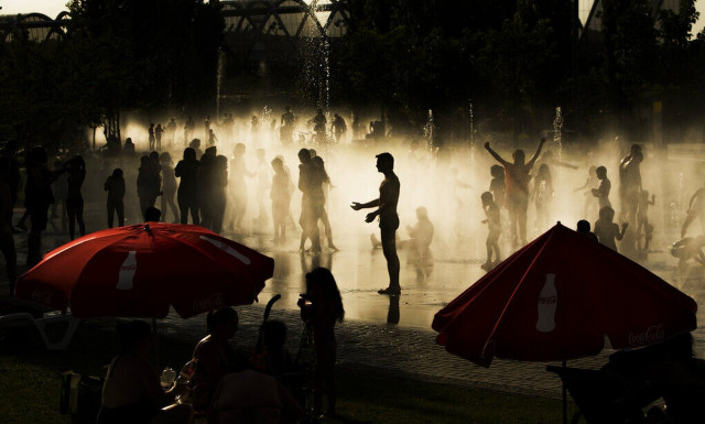 Iσπανία: Το 2023 ήταν η δεύτερη πιο ζεστή χρονιά στην ιστορία