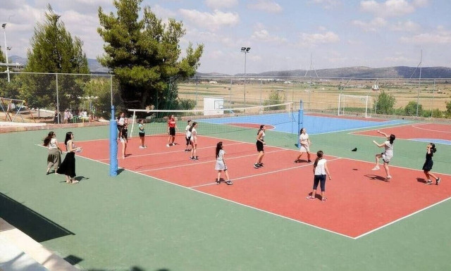 ΔΥΠΑ: Μέχρι πότε οι αιτήσεις για τις παιδικές κατασκηνώσεις