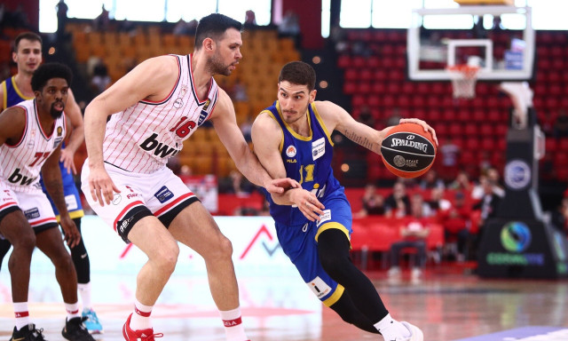 Αθλητικές μεταδόσεις: Πού θα δείτε το Ολυμπιακός - Περιστέρι