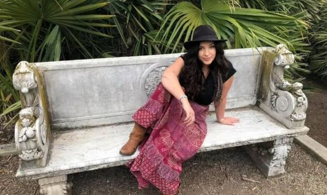 H make up artist που βρήκε τραγικό θάνατο