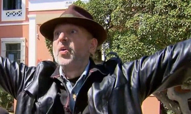 Καταδικάστηκε σε 22 μήνες ο καθηγητής από την Αλεξανδρούπολη