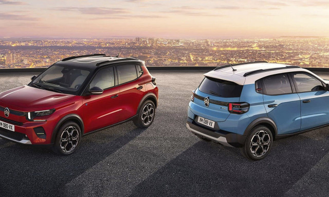 Πως η Citroen πέτυχε το στόχο του φθηνού ηλεκτρικού