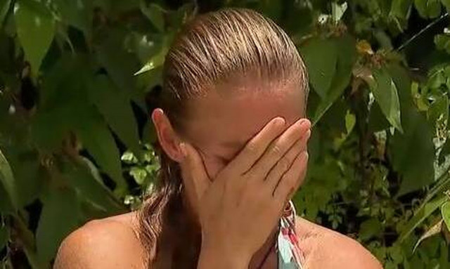 «Έσπασε» η Κατερίνα Δαλάκα: «Είμαι ψυχολογικά κουρασμένη» - Τα συγκινητικά λόγια για τους δικούς της