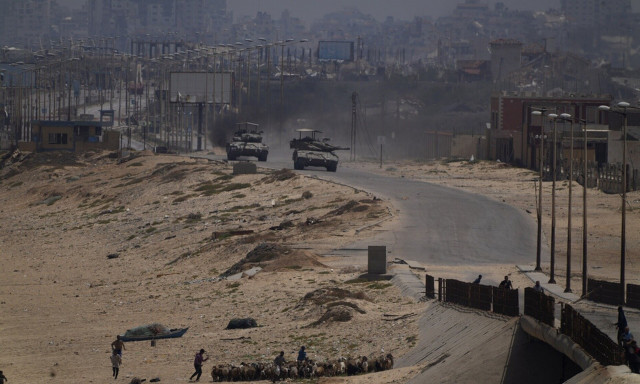 Ισραήλ: «Όχι» στην πρόταση της Χαμάς για κατάπαυση πυρός και απελευθέρωση ομήρων