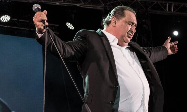 Βασίλης Καρράς: Άνοιξε η διαθήκη του – Η αξία «μαμούθ» της περιουσίας του και οι γυναίκες κληρονόμοι