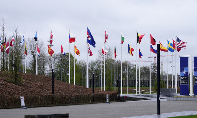 ΝΑΤΟ: Συνένερχεται στην Πράγα - Στην ατζέντα η χρήσης των δυτικών όπλων από το Κίεβο