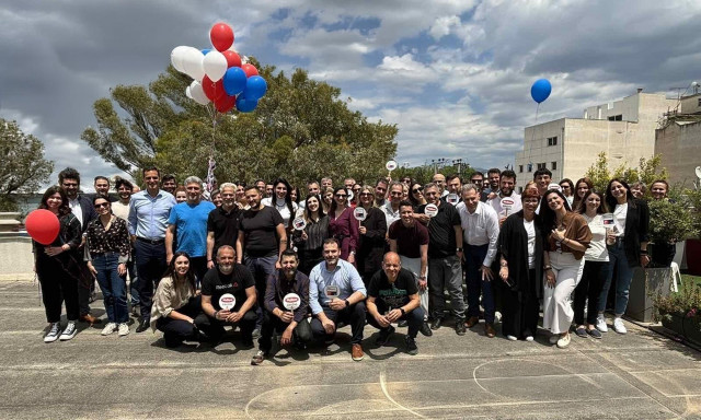 Η Melissa Kikizas βραβεύεται ως Great Place to Work για έκτη φορά