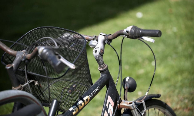 «Run Bike Care 2024»: Κυκλοφοριακές ρυθμίσεις την Κυριακή - Απλησίαστο θα είναι το κέντρο της Αθήνας