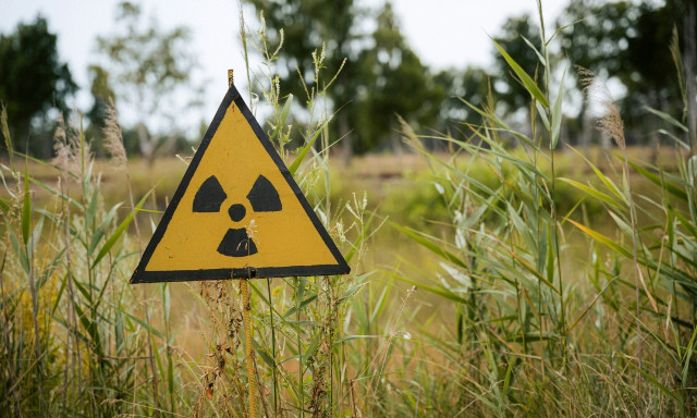 Αποκαλύφθηκαν τα μυστικά του ραδιενεργού «προμηθείου»