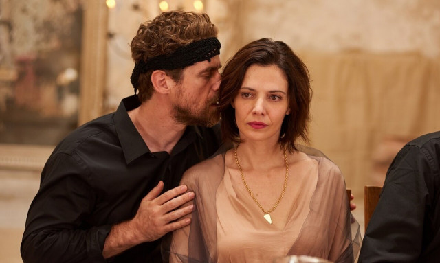 Σασμός - Spoiler: Αυτό είναι το τέλος της σειράς - Νεκροί Βασιλική και Μαθιός