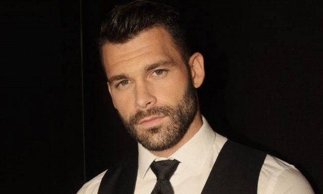 Στάθης Σχίζας: «Ο γάμος είναι ένα χαρτί, παιδί θα ήθελα να ξανακάνω»