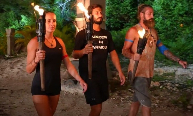 Survivor – Spoiler (30/5): Αυτός ο παίκτης αποχωρεί από το ριάλιτι επιβίωσης