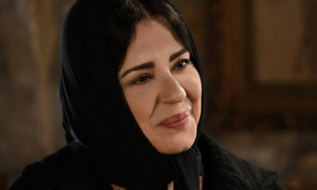 Σασμός: Η ανάρτηση της Μαρίας Τζομπανάκη λίγο πριν το μεγάλο φινάλε