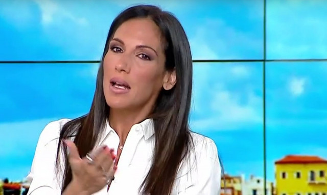 Ανθή Βούλγαρη: «Με πήραν εφορευτική επιτροπή» - Ιορδάνης Χασαπόπουλος: «Να πεις ότι δουλεύεις»