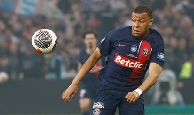 Ρεάλ Μαδρίτης: Μέχρι Τρίτη ανακοινώνεται ο Εμπαπέ, Πέμπτη η παρουσίασή του