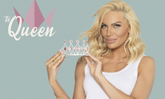 TV Queen: Πρόωρο τέλος για το ριάλιτι του OPEN