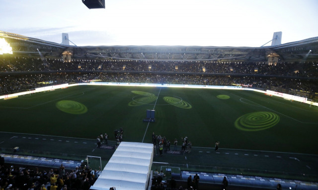 ΑΕΚ: Κυκλοφορούν τα εισιτήρια διαρκείας της νέας σεζόν – Όλες οι λεπτομέρειες