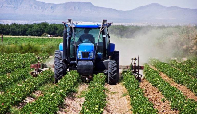Από 1 Ιουνίου και μέχρι 15 Ιουλίου οι ηλεκτρονικές αιτήσεις για την Πιστοποίηση Γεωργικών Συμβούλων
