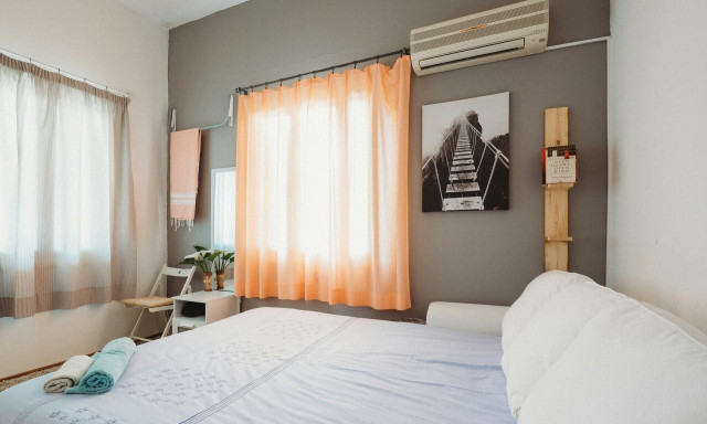 Τι αλλάζει στις βραχυχρόνιες μισθώσεις - Ποιες οι επιβαρύνσεις για τους ιδιοκτήτες