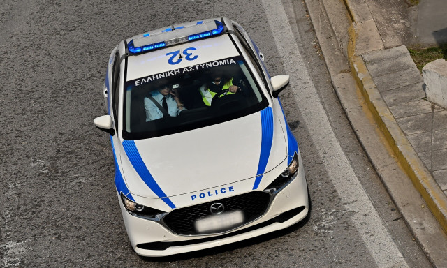 ΣτΕ: Νόμιμο το διάταγμα για αστυνόμευση στους δρόμους από 300 ειδικούς φρουρούς της ΕΛ.ΑΣ