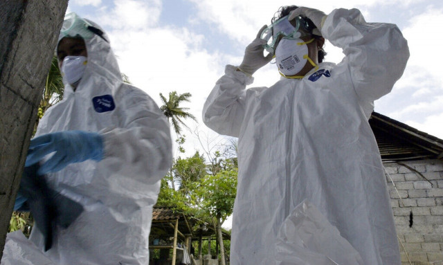 Συναγερμός για τη γρίπη των πτηνών