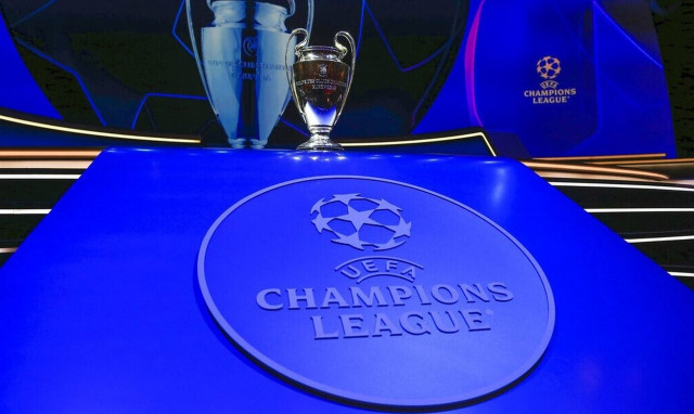Ο τελικός του Champions League με τις καλύτερες αποδόσεις που δόθηκαν ποτέ από το Πάμε Στοίχημα