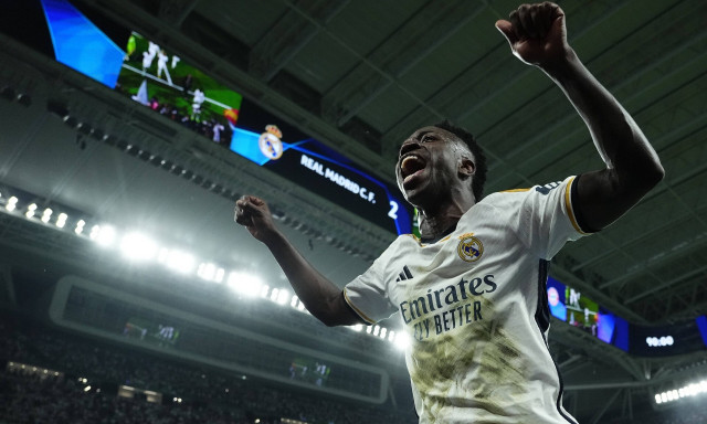 Mε Bet Builder στο 60 ο μεγάλος τελικός του Champions League!