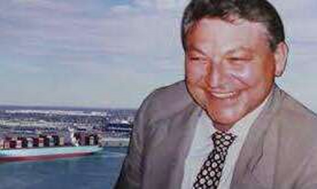 Βασίλης Χούπης: Οι κόρες του ζωντανεύουν καρέ – καρέ την εκτέλεση του επιχειρηματία