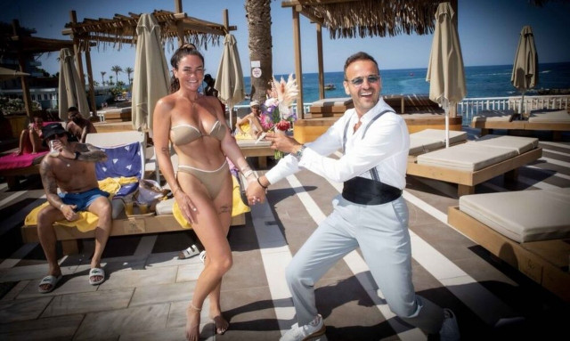 Κρήτη: Ο γαμπρός «παράτησε» την νύφη και το… έσκασε με την τουρίστρια