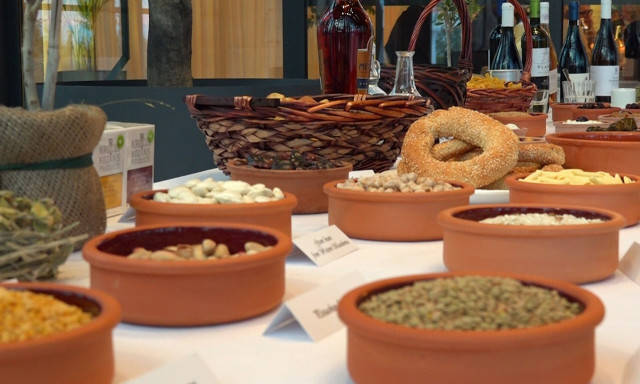 Κόσοβο: Ένα γαστρονομικό «ταξίδι» από την Ελλάδα