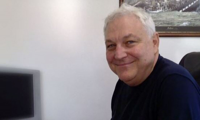 Βασίλης Χούπης: Η δολοφονία του επιχειρηματία της ναυτιλίας – Όσα αποκαλύπτει φίλος του