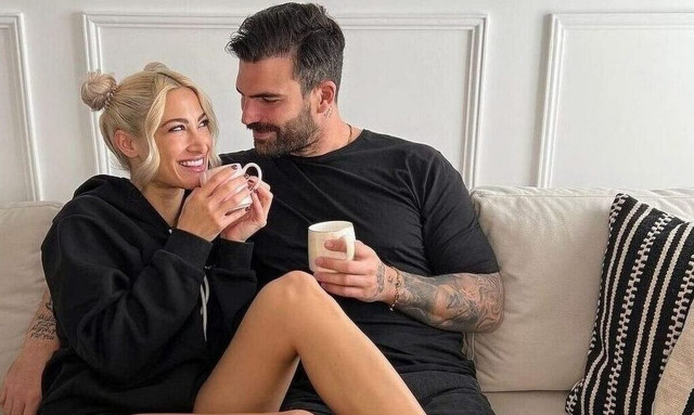 Δημήτρης Αλεξάνδρου για τα αρνητικά σχόλια στην Τούνη: Καταλαβαίνω τον κόσμο, και εγώ δεν συμφωνώ»