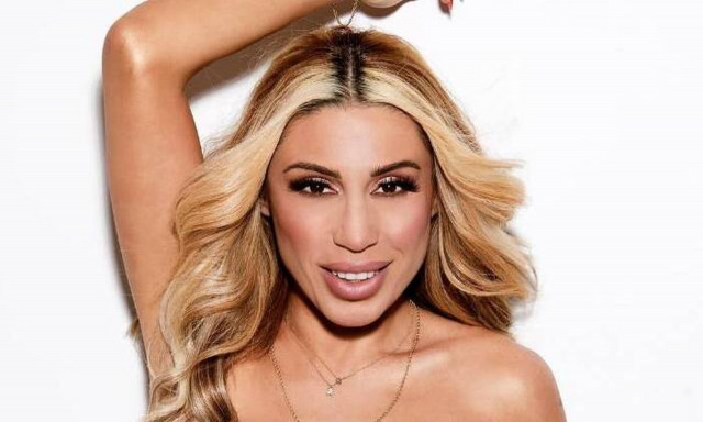 Αιχμηρή η Μαρία Καρλάκη: «Δοξάζω τον Θεό που δεν είναι ο πατέρας του παιδιού μου στη ζωή μου»