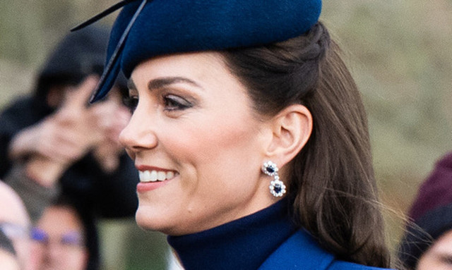 «Παράθυρο» ελπίδας για την Κέιτ Μίντλετον - Ανακοινώθηκε η χαρμόσυνη είδηση για την υγεία της