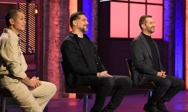 STAR: Πότε τελειώνει MasterChef και Κουτσελίνη