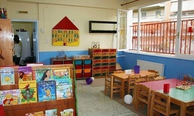 Παιδικοί σταθμοί: Αντίστροφη μέτρηση για την πλατφόρμα της ΕΕΤΑΑ για τις αιτήσεις