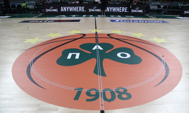 Παναθηναϊκός AKTOR: LIVE η φιέστα για την κατάκτηση της Euroleague (video)