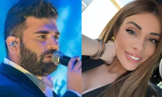 Παντελής Παντελίδης: Αποζημίωση «μαμούθ» ζητά η Μίνα Αρναούτη - Η ανακοίνωση του δικηγόρου της